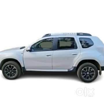 Renault Duster Rxz, 2019, Diesel