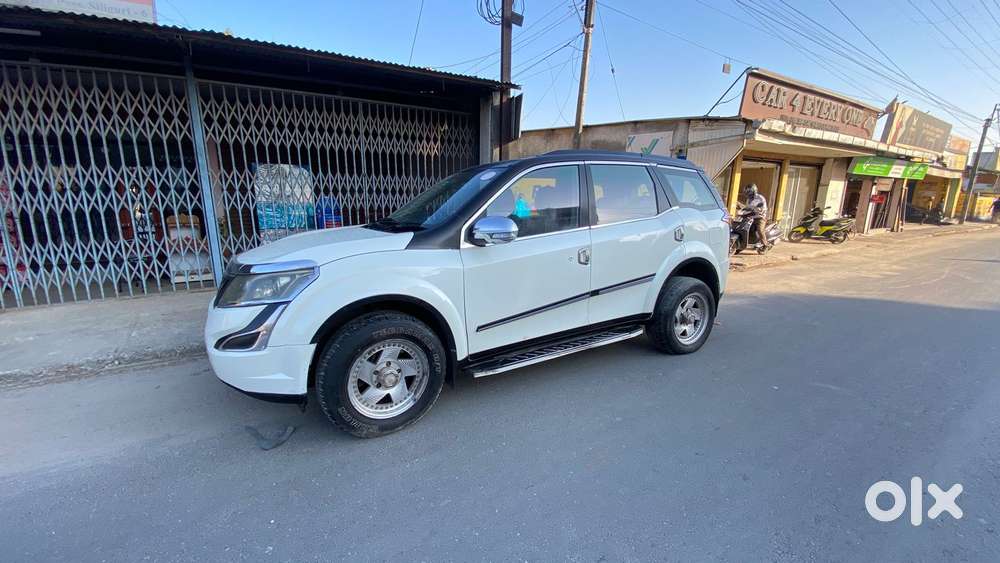 Mahindra Xuv500 W6 2wd, 2015, Diesel