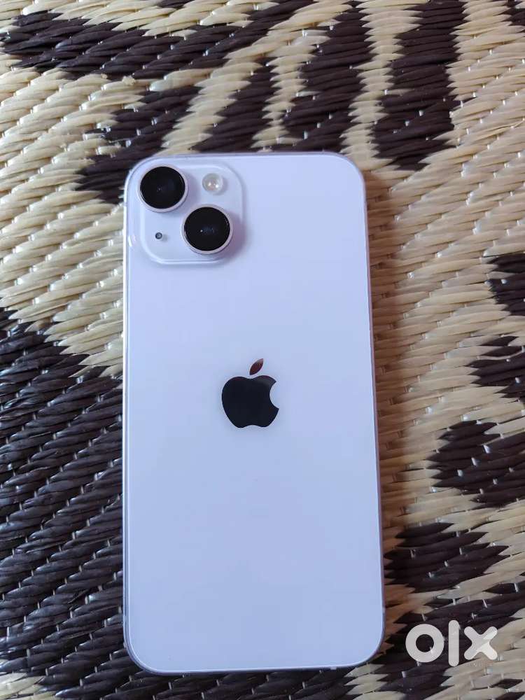 IPHONE 14 NO DENT NO SCRATCH BUT FRONT CAMERA NOT WORKING