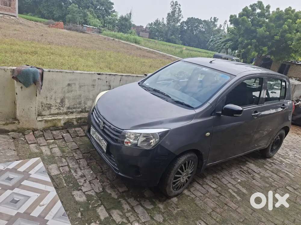 Maruti Suzuki Celerio 2015 Diesel 127000 Km Driven