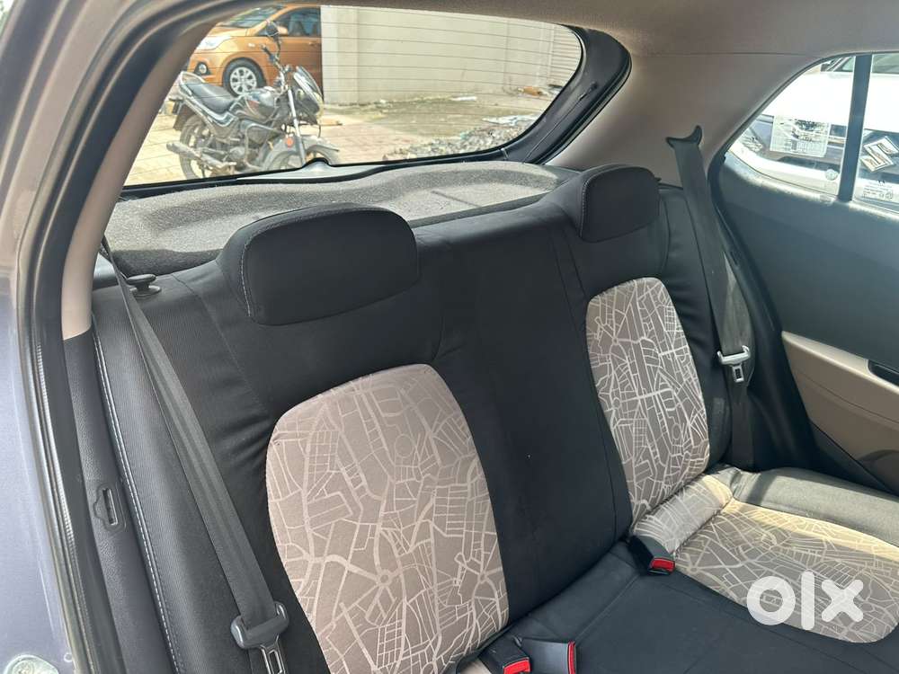 Hyundai Grand I10 Magna, 2015, Petrol