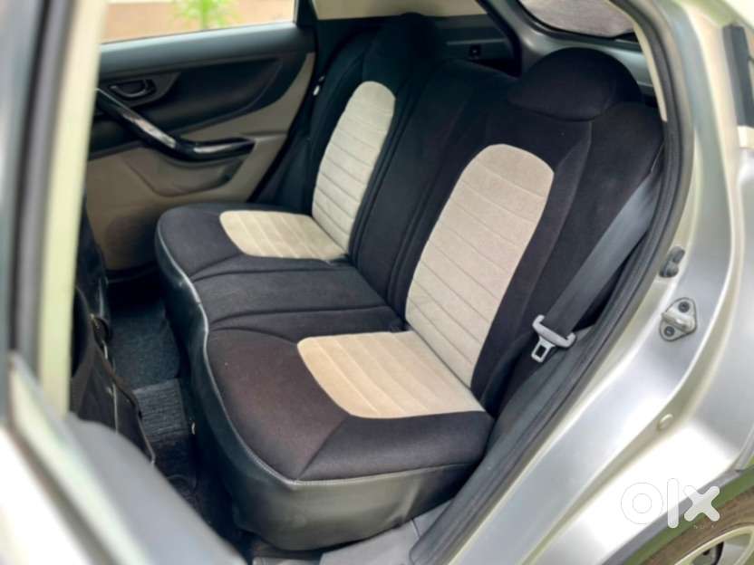 Tata Nexon 1.2 Revotron Xm (s), 2018, Petrol