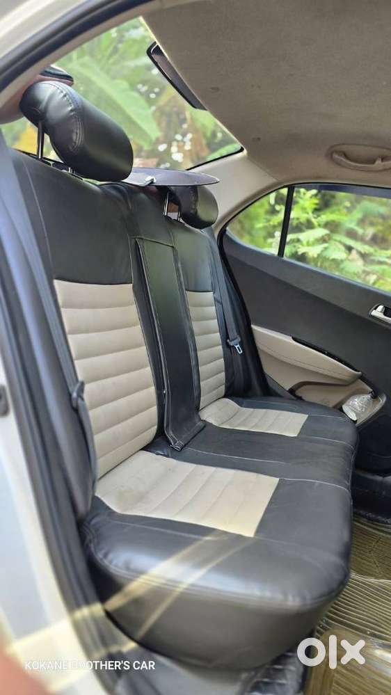 Hyundai Xcent 1.2 Vtvt S, 2014, Petrol