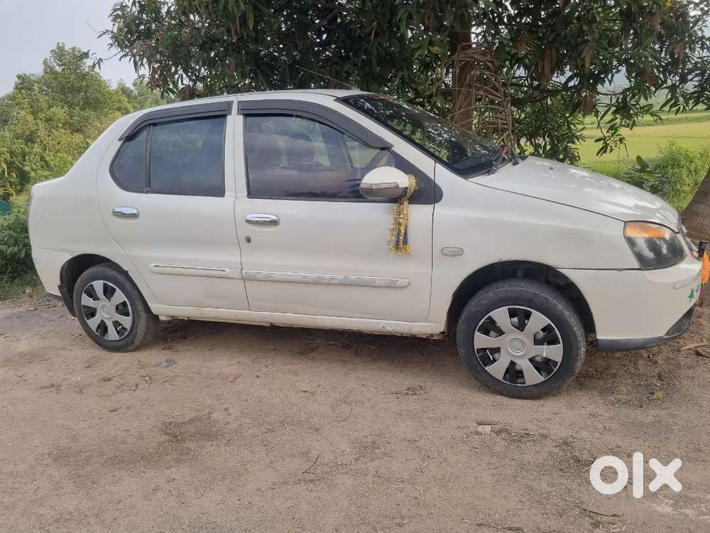 Tata Indigo Ecs 2015 Lx