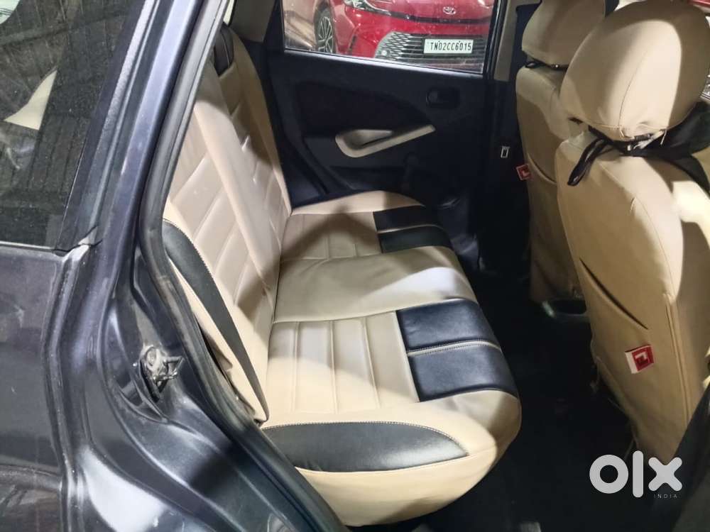 Ford Figo, 2012, Diesel