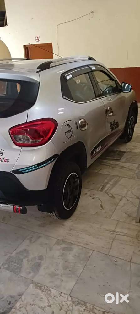 Renault Kwid Neotech 2019