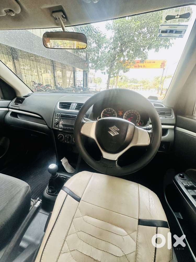 Maruti Suzuki Swift Ddis Vdi, 2017, Diesel
