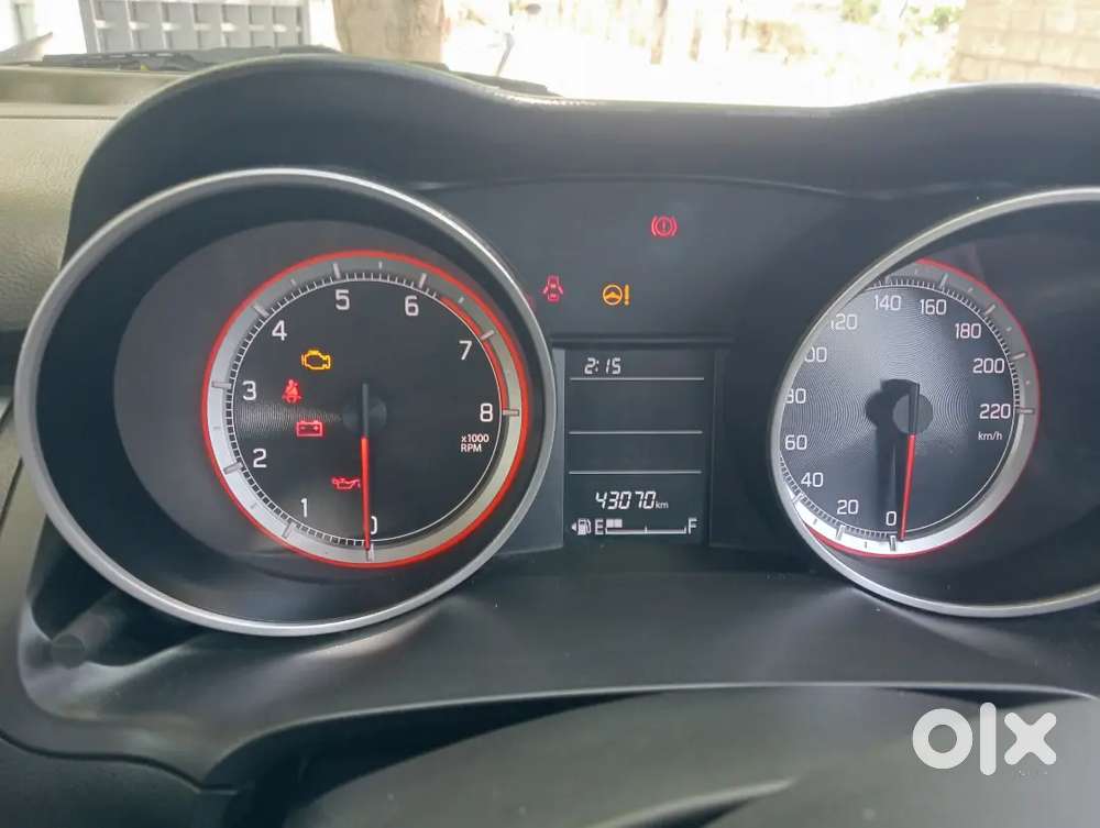 New Battery 5new Tyear All Documents Running