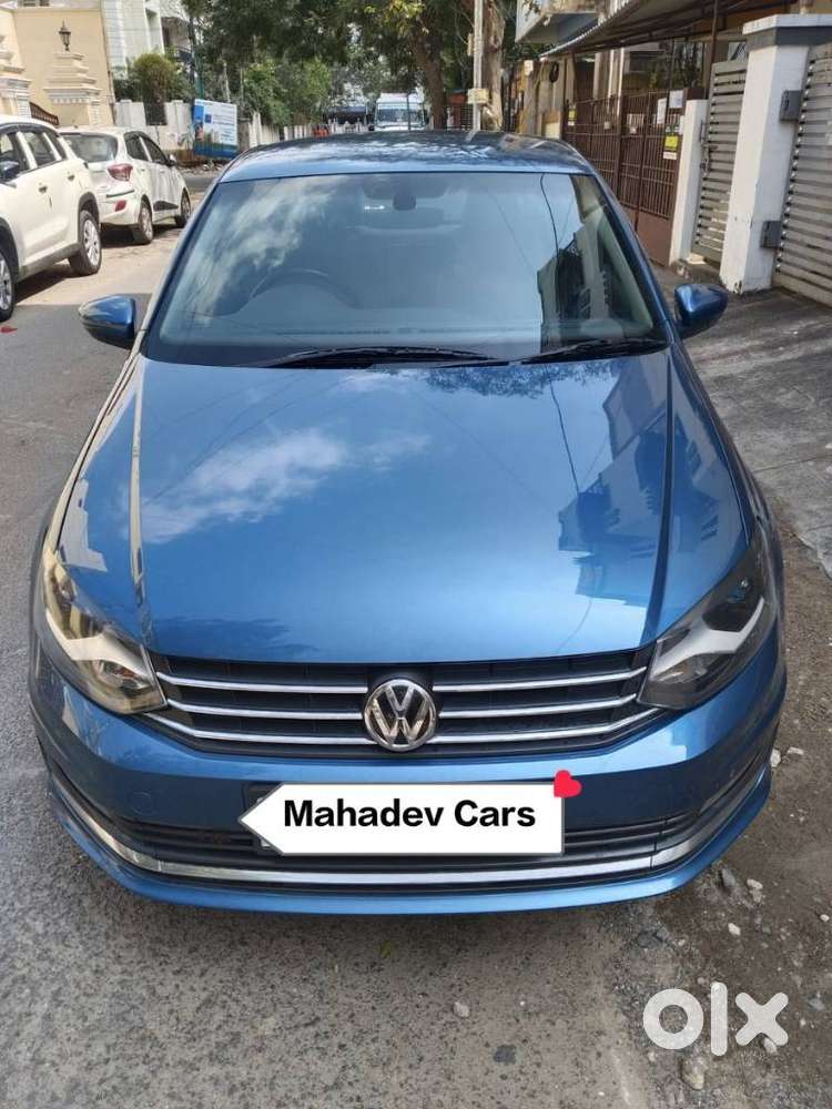 Volkswagen Vento 1.5 Tdi Highline Plus, 2016, Diesel