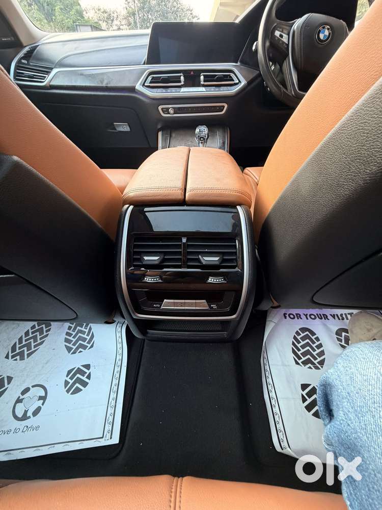 Bmw X5 Xdrive30d Xline, 2019, Diesel