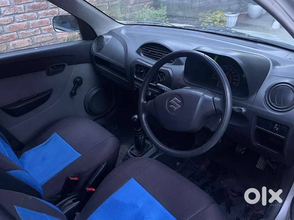 Maruti Suzuki Alto 800 2017 Petrol 70000 Km Driven