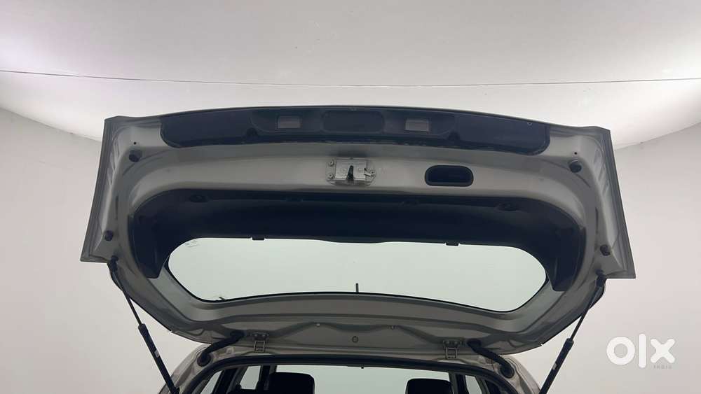 Maruti Suzuki Swift Vvt Vxi, 2012, Petrol
