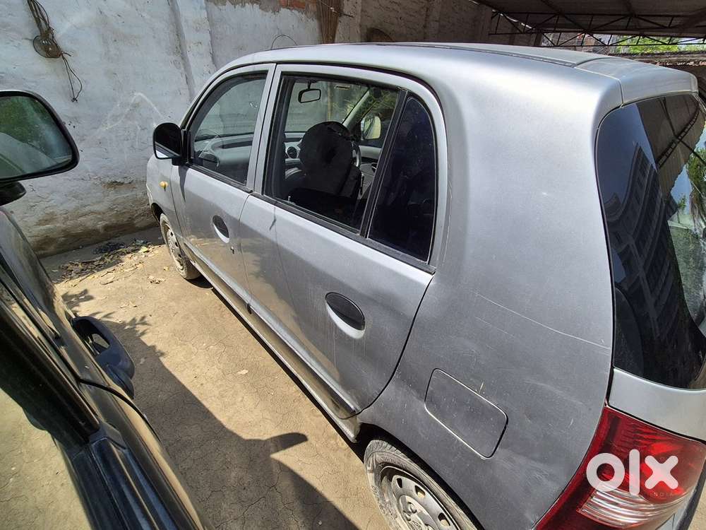 Hyundai Santro Xing 2006