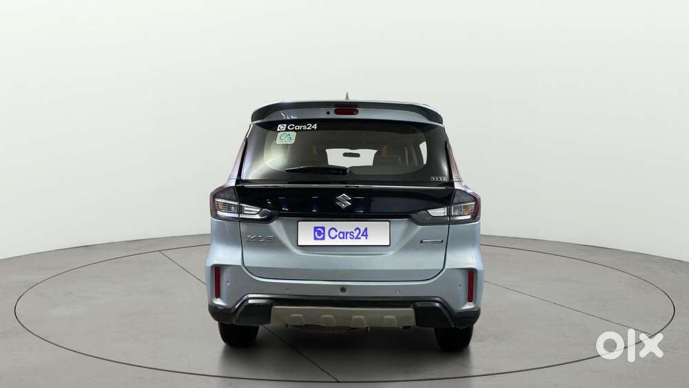 Maruti Suzuki Xl6 Zeta At, 2022, Petrol