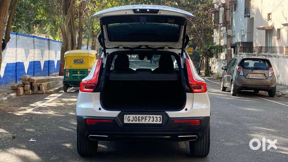 Volvo Xc40 T4 Awd, 2021, Petrol