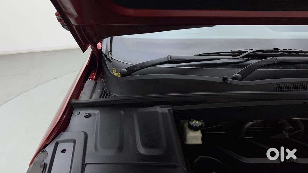 Mg Hector Sharp Dct Petrol, 2020, Petrol