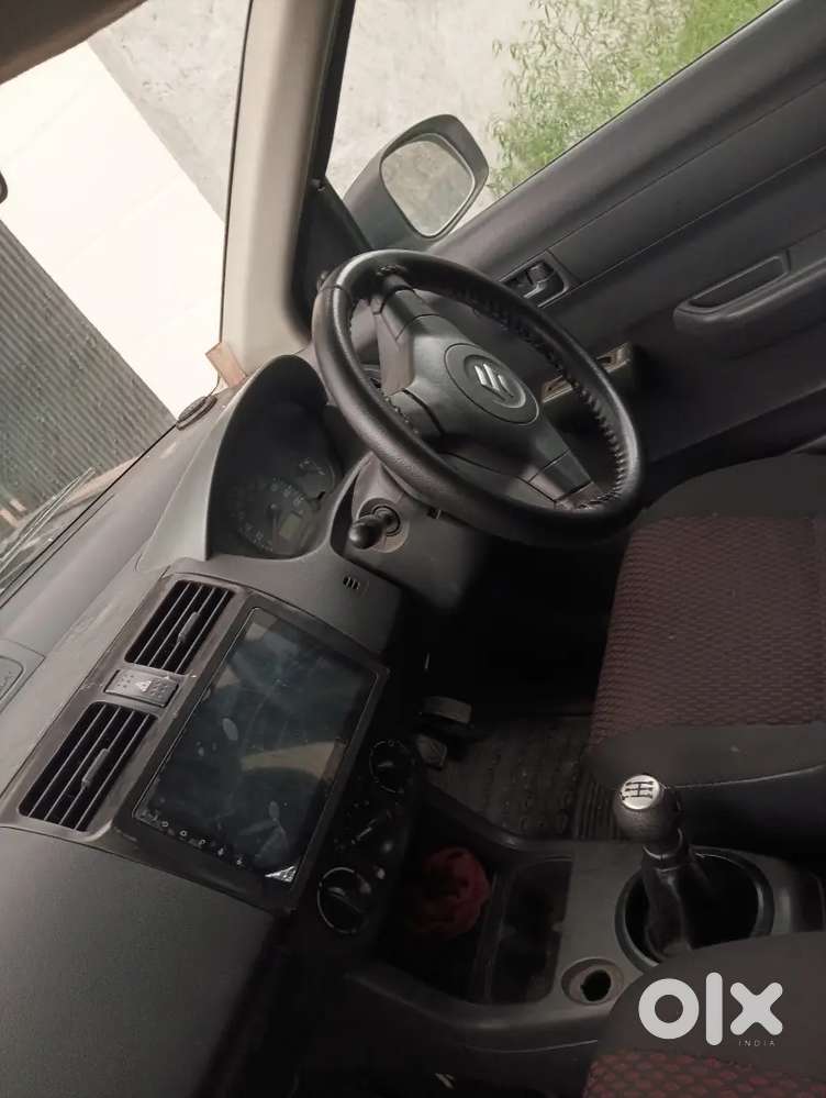 Car Bhut Hi Saff H