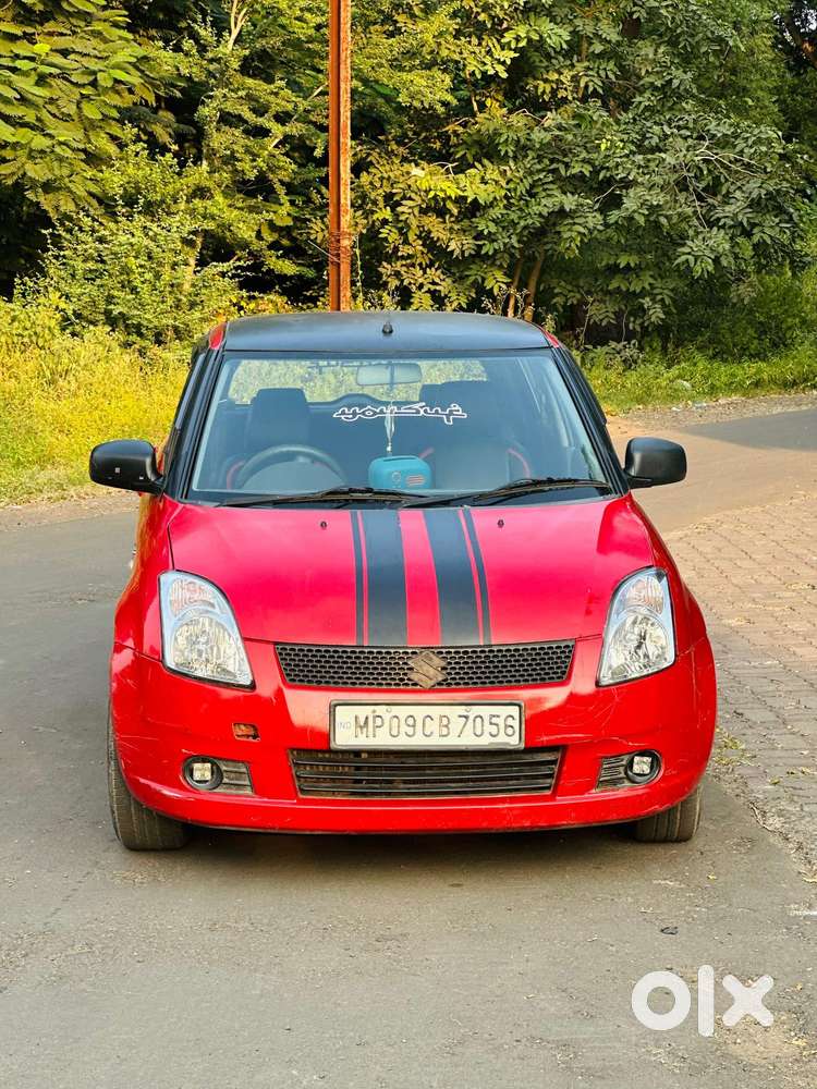 Maruti Suzuki Swift Ddis Vdi, 2008, Diesel