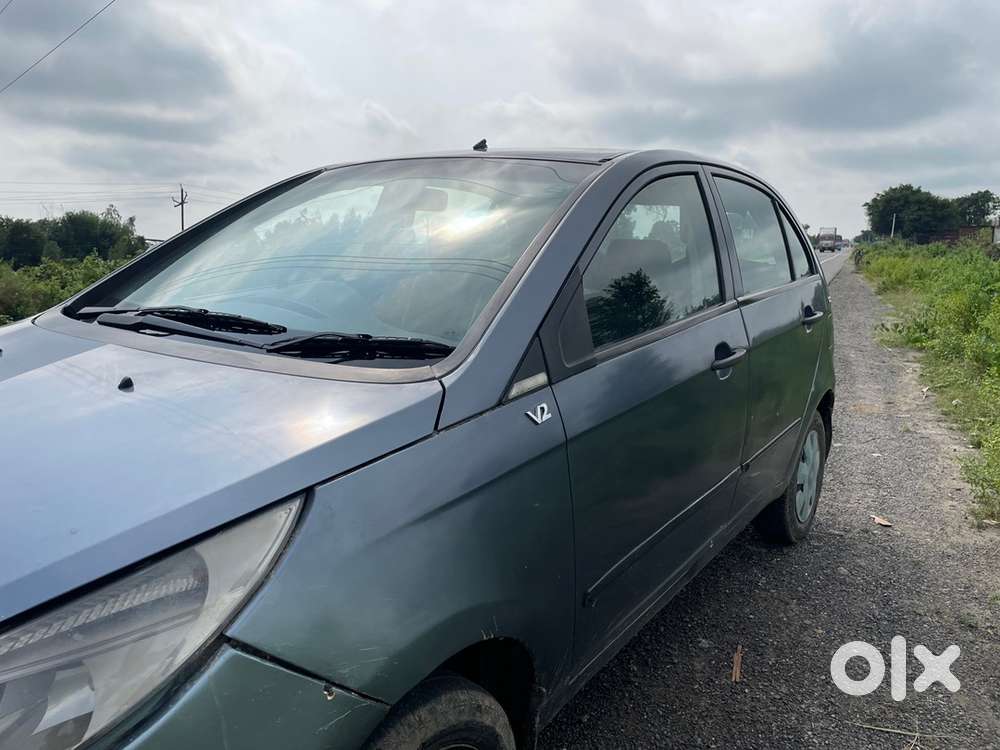 Tata Indica Vista Diesel 2015