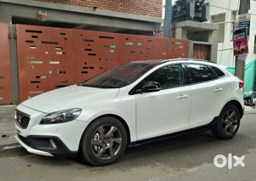 Volvo V40 D3 Kinetic, 2014, Diesel