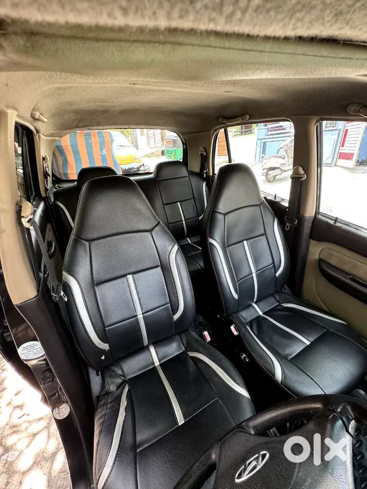 Hyundai Santro Xing Gls 2010