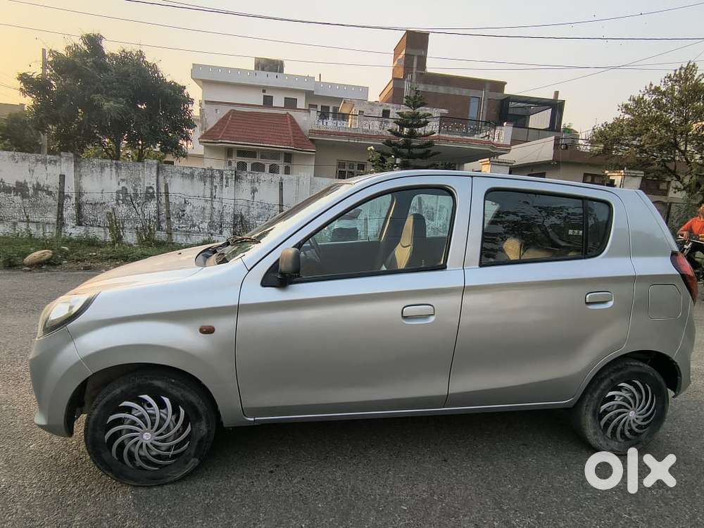 Maruti Suzuki Alto 800 2012-2016 Lx, 2013, Petrol
