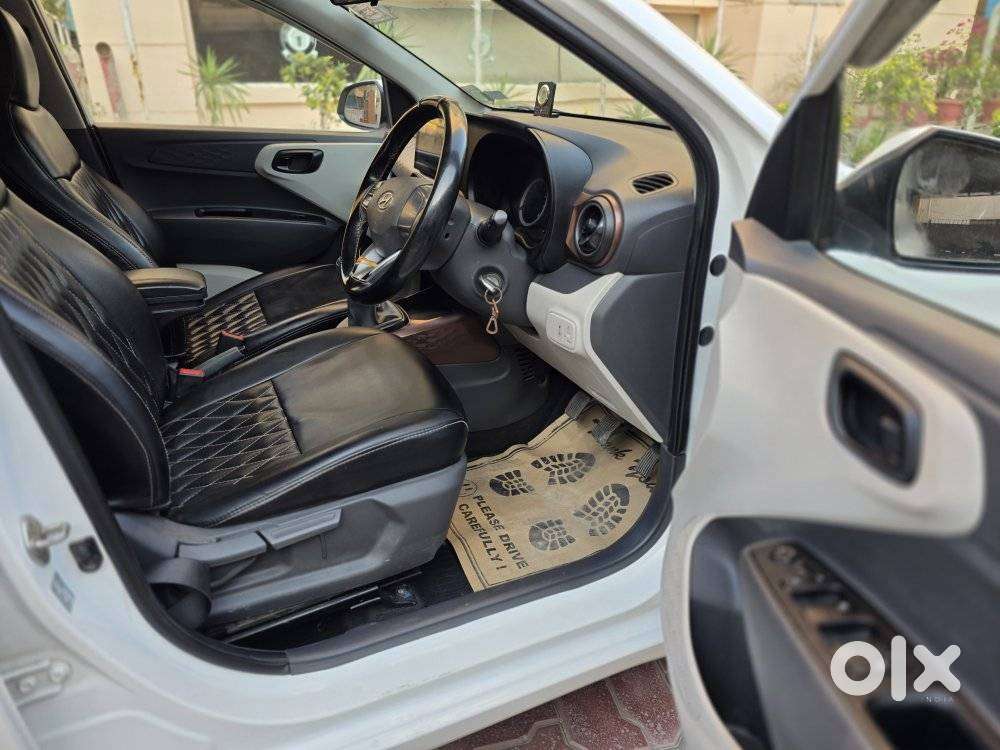 Hyundai Aura 1.2 S Cng, 2022, Cng & Hybrids