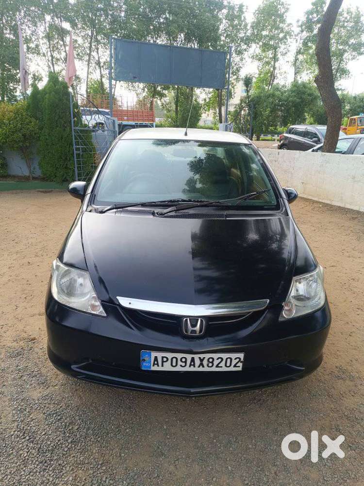 Honda City 1.3 Exi, 2005, Petrol