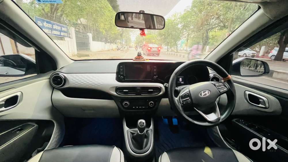 Hyundai Grand I10 Nios 2024 Petrol 16000 Km Driven