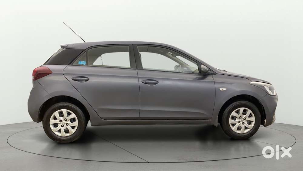 Hyundai Elite I20 1.2 Magna Plus, 2019, Petrol