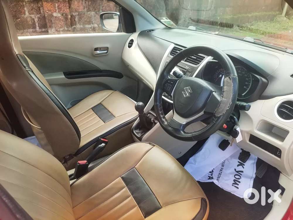 Maruti Suzuki Celerio Zxi, 2019, Petrol