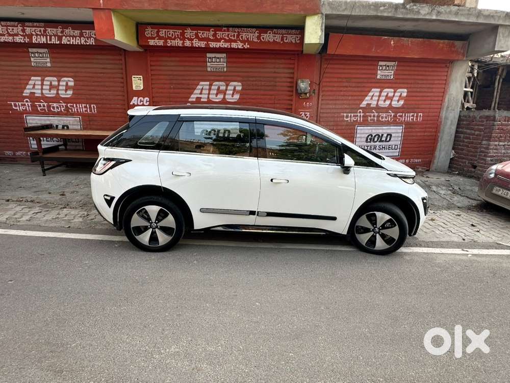 Mg Windsor Ev 2025