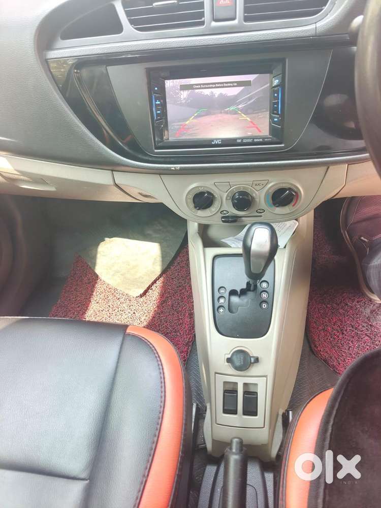 Maruti Suzuki Alto K10