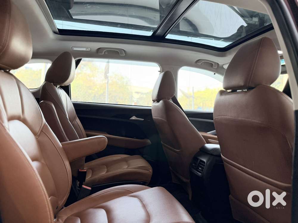 Mg Hector Plus 2.0 Super Diesel Turbo 6 Str, 2022, Diesel