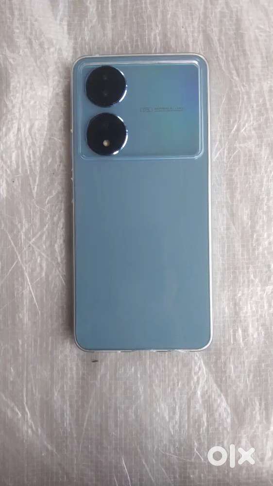 Vivo y100 5g