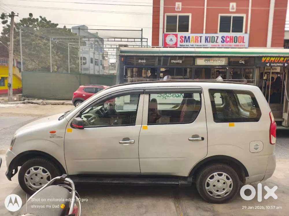 Mahindra Xylo 2019 Diesel