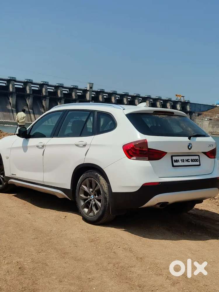 Bmw X1 2012 For Sale