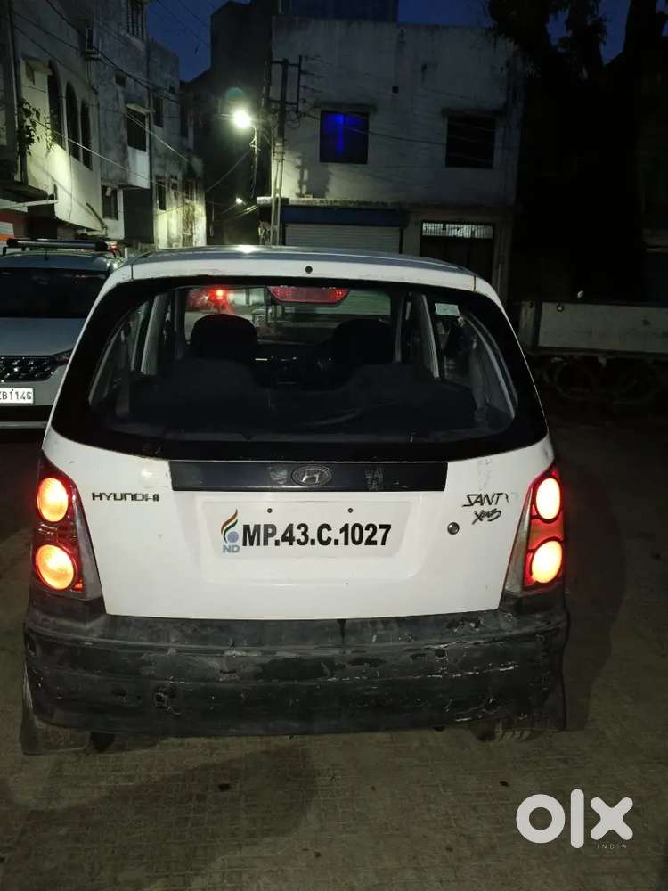 Gaadi Achi Hai Bhut Badhiya Condition Hai