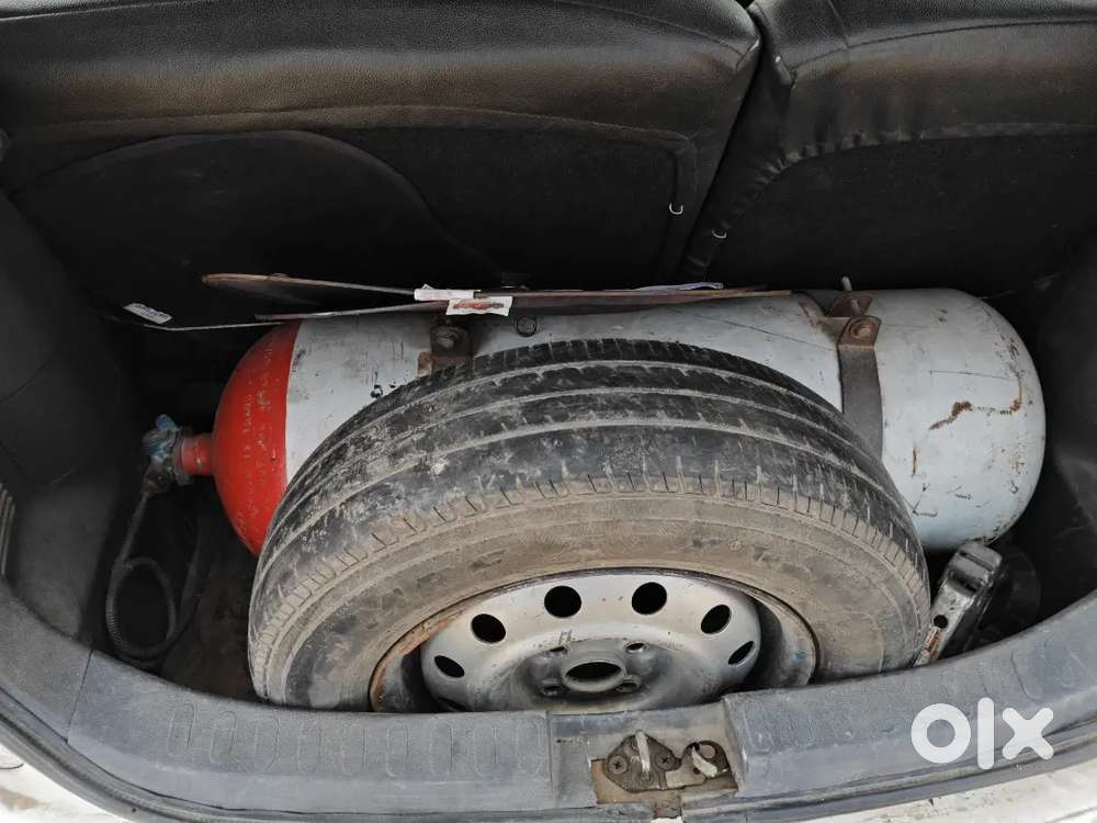 Maruti Suzuki Ritz 2016 Lxi Variant