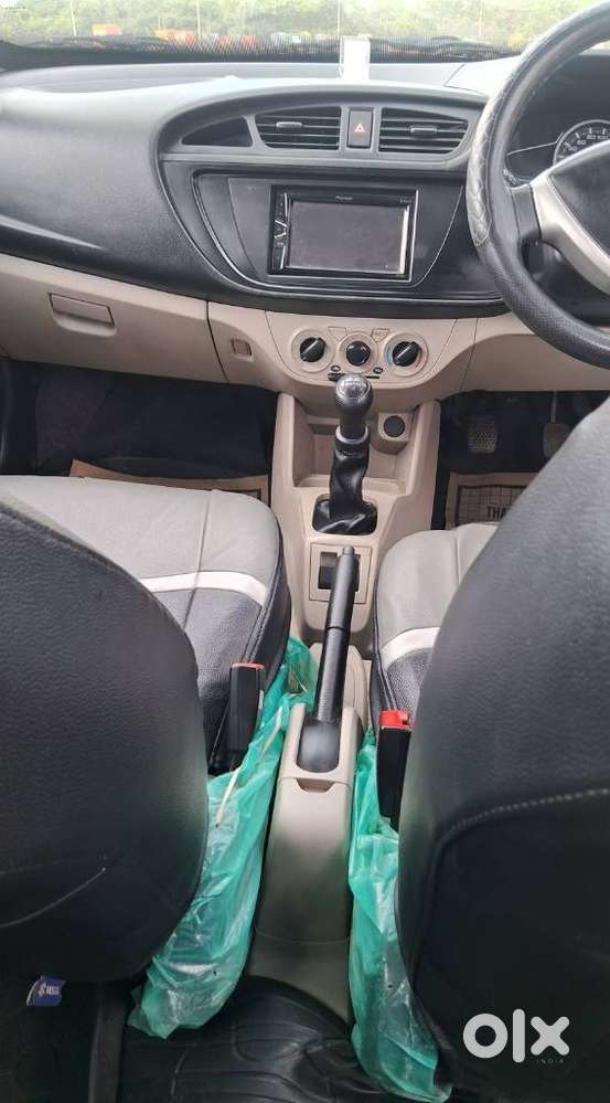 Maruti Suzuki Alto 0.8 Lxi (o), 2020, Petrol