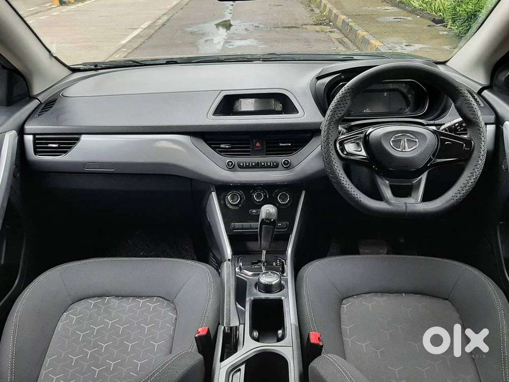 Tata Nexon 1.2 Revotron Xma Amt, 2022, Petrol