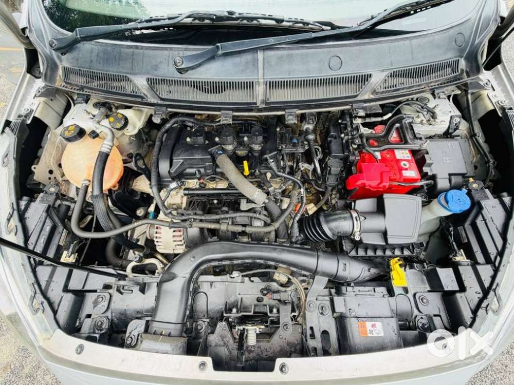 Ford Freestyle Titanium Petrol, 2020, Petrol