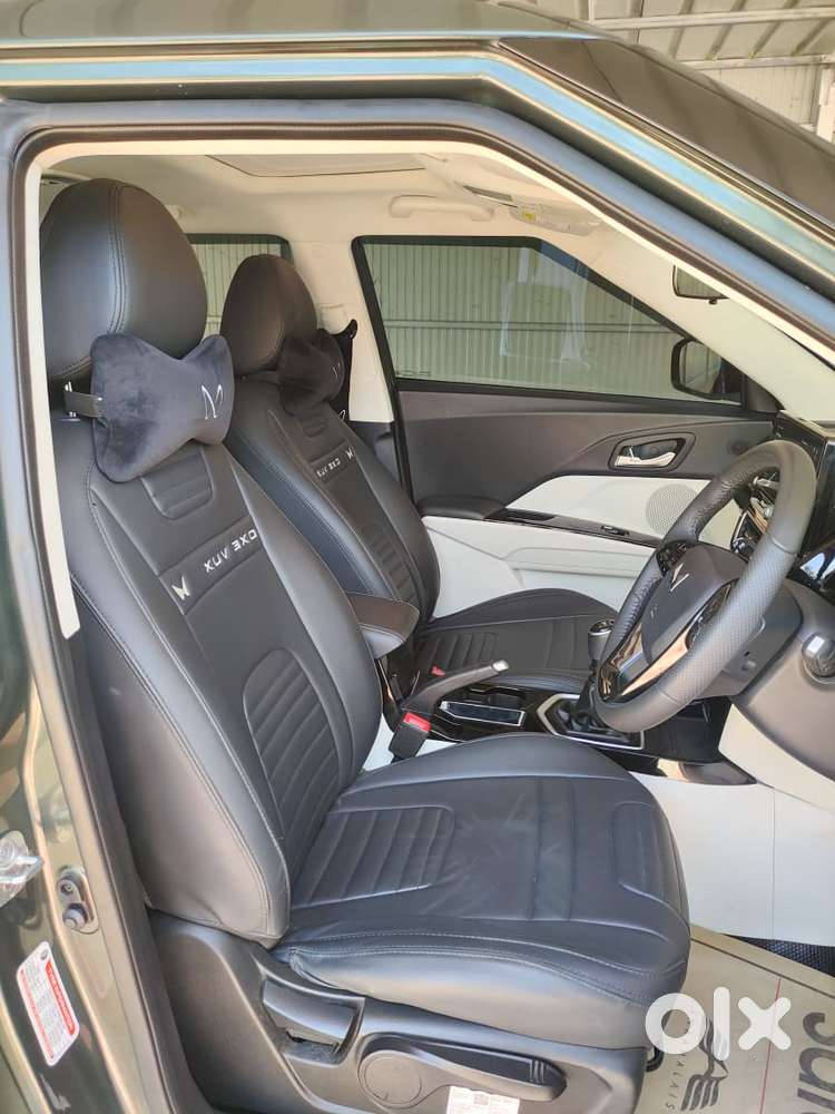 Mahindra Xuv 3xo, 2026, Diesel