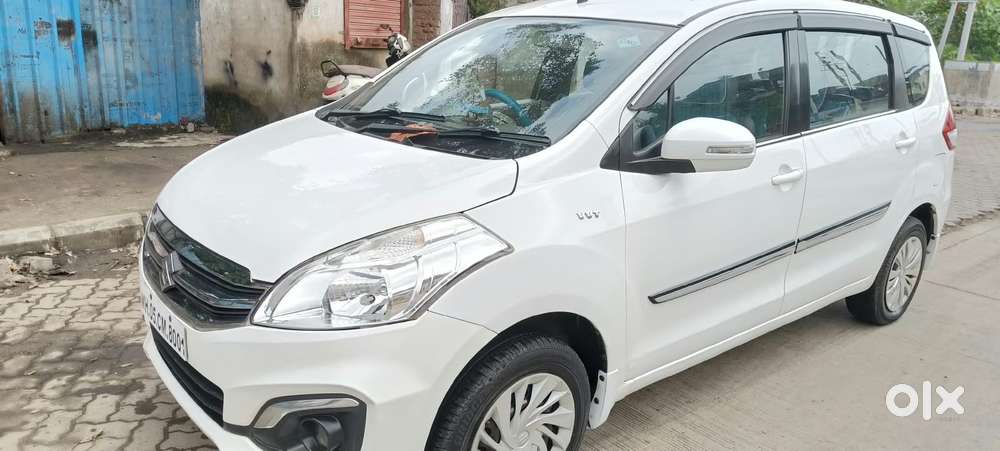 Maruti Suzuki Ertiga Vxi Cng, 2015, Cng & Hybrids