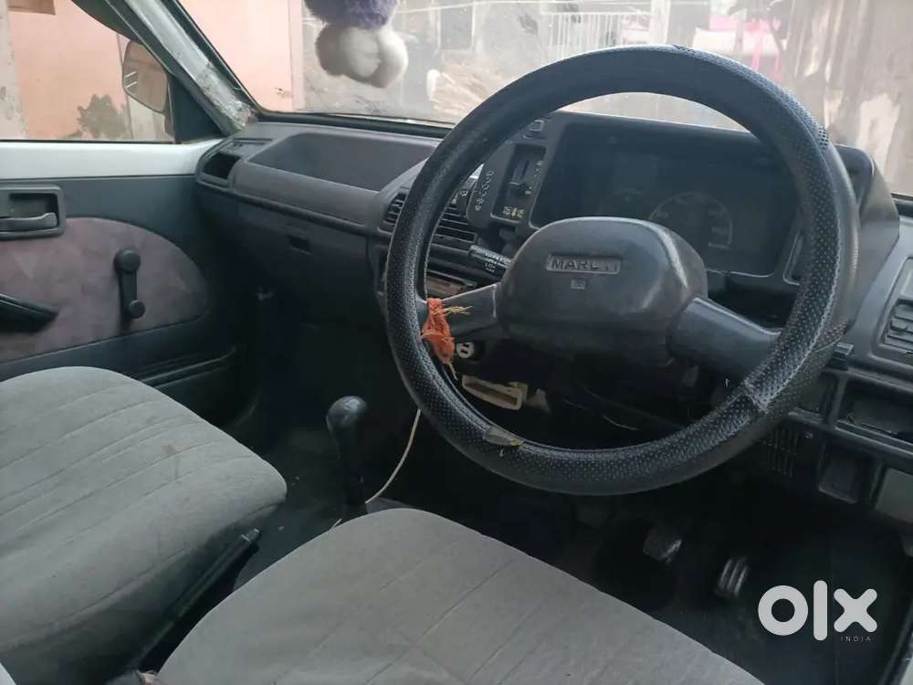 Maruti Suzuki 800 
Ac Working 
Engine Good Condition