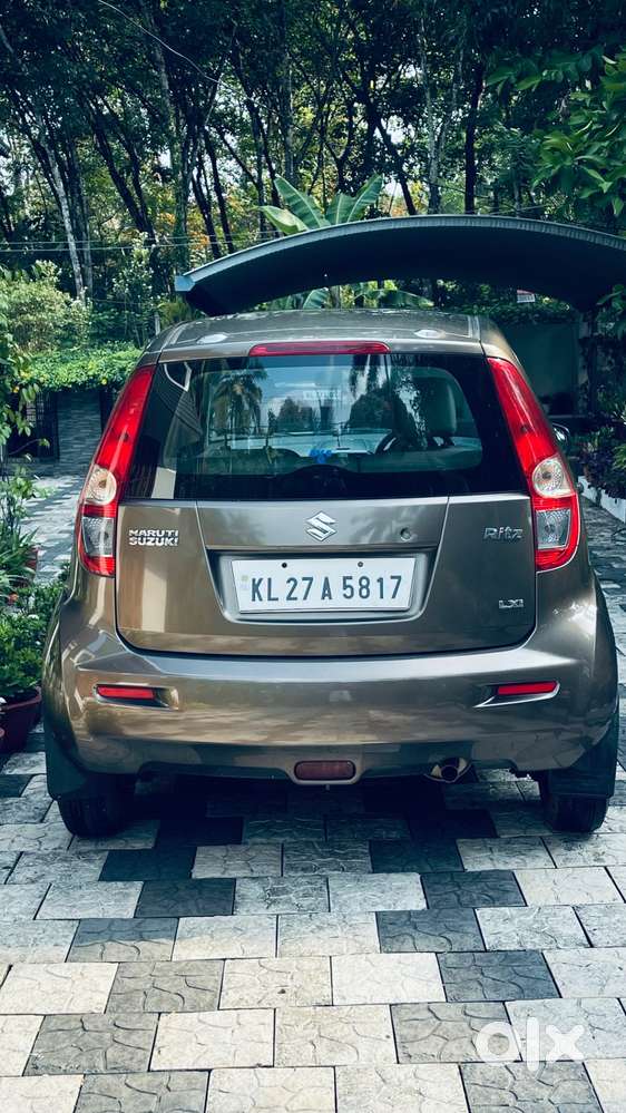 Maruti Suzuki Lxi Petrol, 2010 Jan