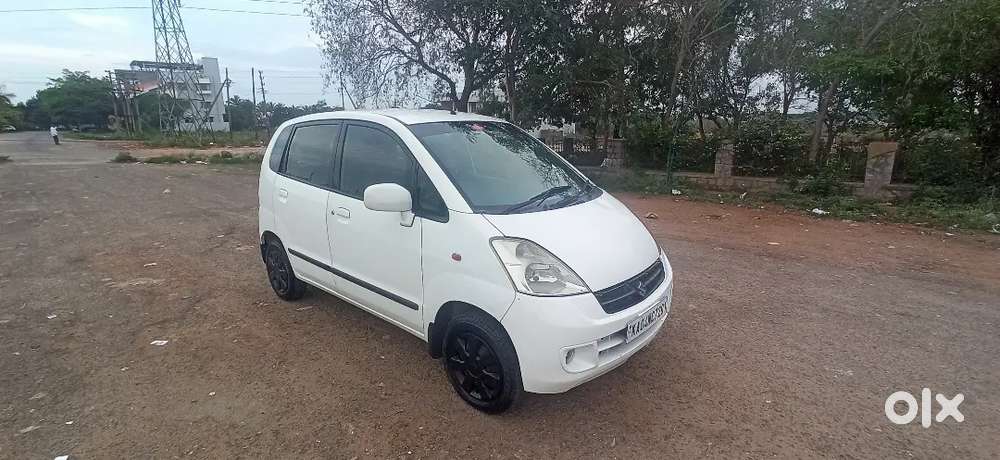 Maruti Suzuki Zen Estilo 2009