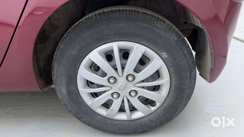 Hyundai I10 Sportz 1.1 Irde2, 2016, Petrol