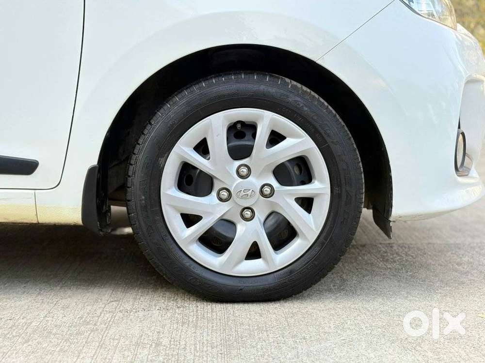 Hyundai Grand I10 Sportz O 1.2, 2019, Petrol