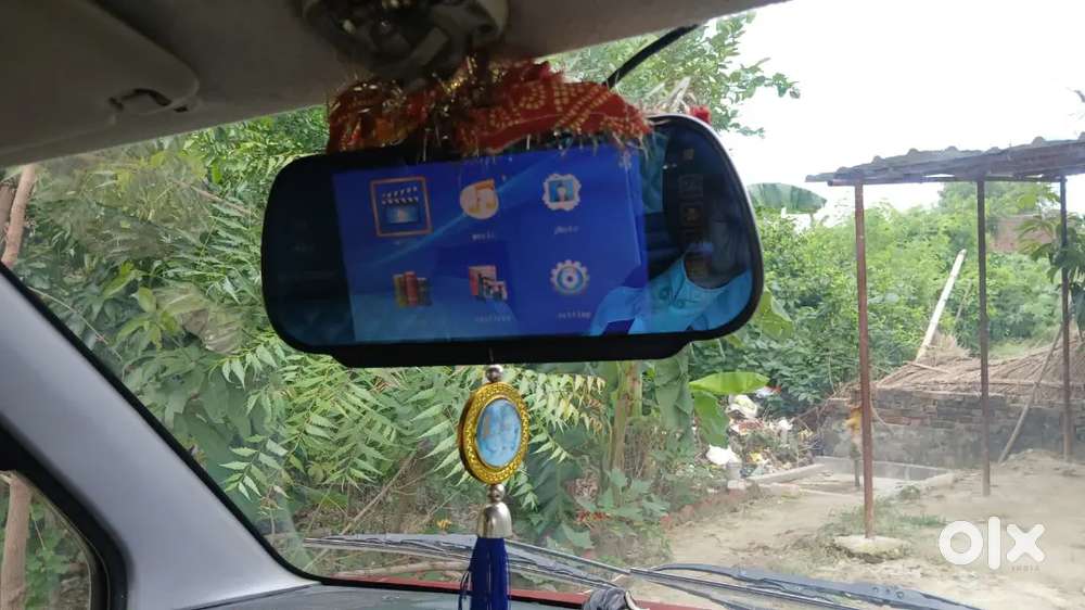 Maruti Suzuki Wagon R 2008